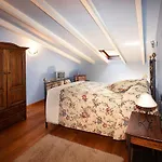La Casona De Lombraña, En Polaciones Lombrana