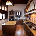 Country house La Casona De Lombrana, En Polaciones