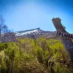 La Casona De Lombraña, En Polaciones Lombrana