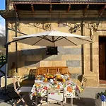 La Casona De Lombraña, En Polaciones Casa rural