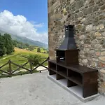 La Casona De Lombraña, En Polaciones Casa rural *