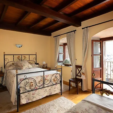 La Casona De Lombrana, En Polaciones Landsted Lombrana