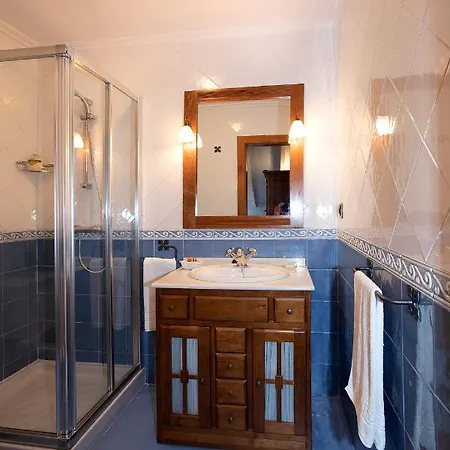 Εξοχικό σπίτι La Casona De Lombrana, En Polaciones