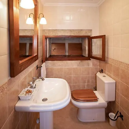 La Casona De Lombrana, En Polaciones