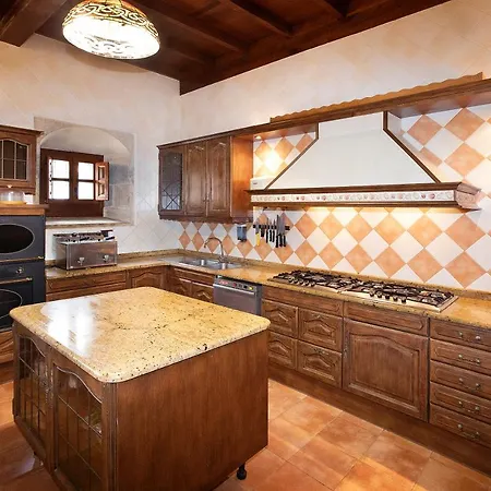 Landsted La Casona De Lombrana, En Polaciones *