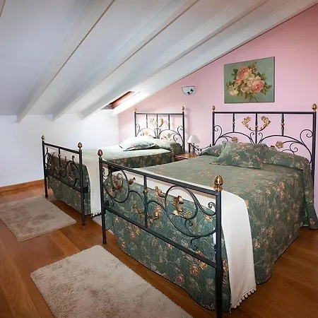 Hétvégi ház La Casona De Lombrana, En Polaciones *