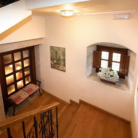 La Casona De Lombrana, En Polaciones Lantställe Lombrana