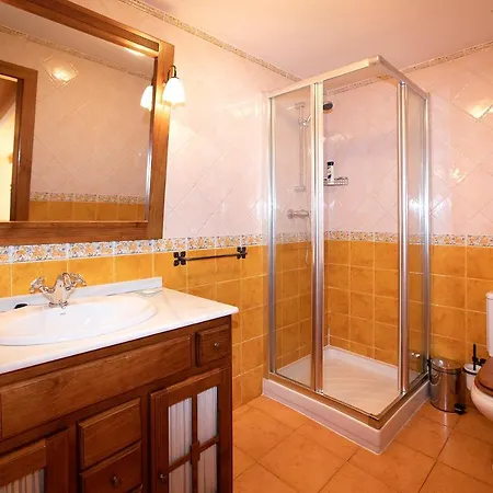 La Casona De Lombrana, En Polaciones Εξοχικό σπίτι