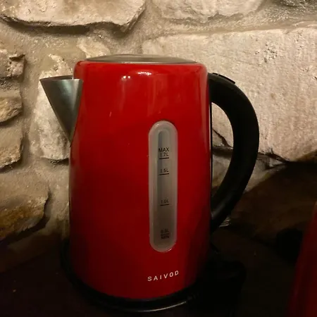 La Casona De Lombrana, En Polaciones Lombraña