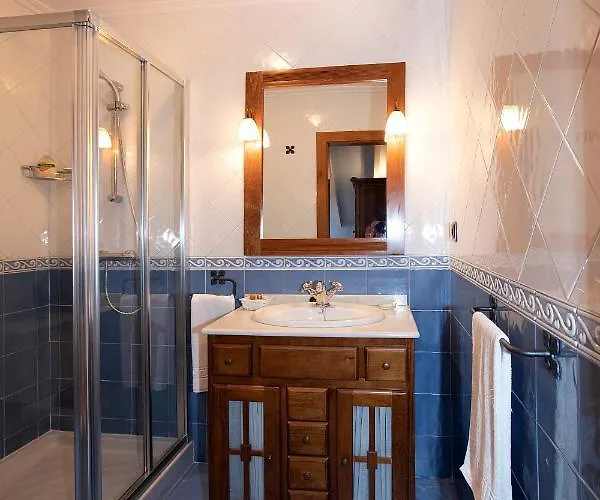 Gospodarstwo wiejskie La Casona De Lombrana, En Polaciones