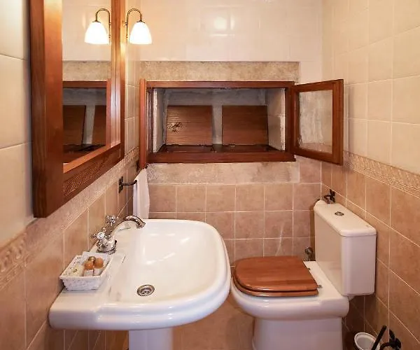 La Casona De Lombrana, En Polaciones