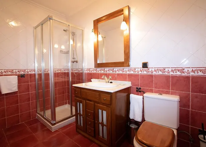 La Casona De Lombrana, En Polaciones Gospodarstwo wiejskie *