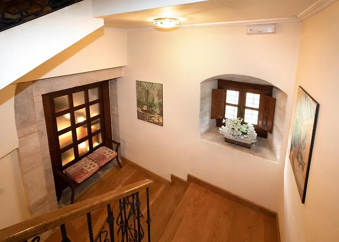 La Casona De Lombrana, En Polaciones Gospodarstwo wiejskie Lombrana