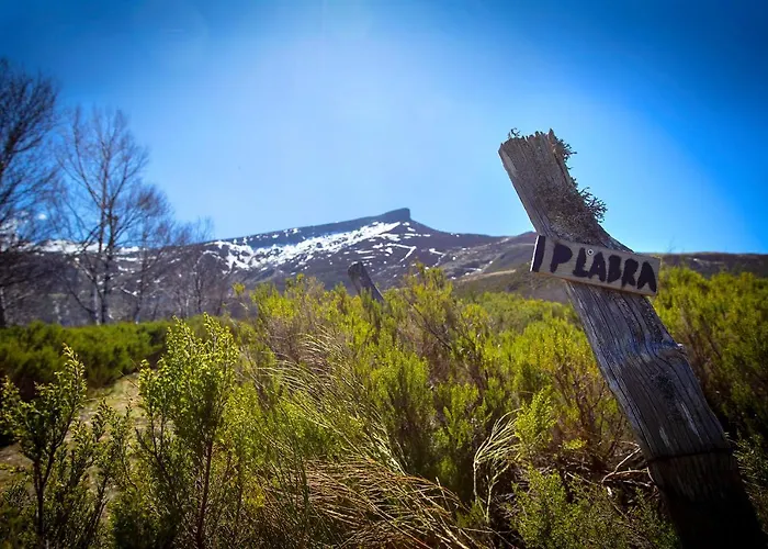 La Casona De Lombrana, En Polaciones Lombrana